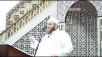 The Niqab in Islam - By Sheikh Shady Al-Suleiman