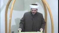 Sheikh Shady Alsuleiman - Friday Khutbah