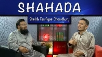 Day 3 | Shahada | Twins of Faith Show | Sheikh Tawfique Chowdhury