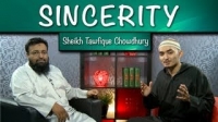 Day 1 | Sincerity | Twins of Faith Show | Sheikh Tawfique Chowdhury