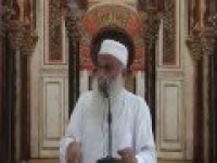 الخطبة السابعة من سلسلة أشراط الساعة