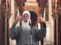 الخطبة الرابعة من سلسلة أشراط الساعة