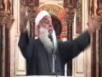 الخطبة الثانیة من سلسلة أشراط الساعة