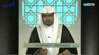 من أعظم الأسباب إلی تحقیق المقصود أن یدعو الإنسان ربَّه