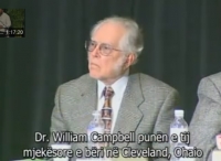 FULL Quran and the Bible in the Light of Science Part 1 of 4 Dr Zakir Naik Dr William Campbell
