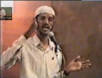 Zakir Naik - If Label Shows Your Intent Wear It 3of3