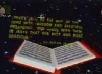 Zakir Naik - If Label Shows Your Intent Wear It 1of3