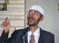 Zakir Naik - Daawah Or Destruction 1of2