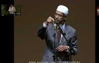 Dr Zakir Naik in Saudi Arabia -Kingdom of Peace 3 of 3