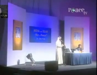 Dr Zakir Naik: Complete Media Islam War or Peace