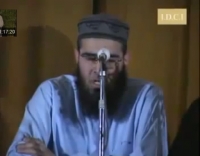 Dr. Zakir Naik: Complete Moses, Jesus, Muhammad 3 men 1 mission