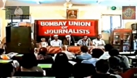 Young Dr. Zakir Naik - Complete Press Debate in his Early Age
