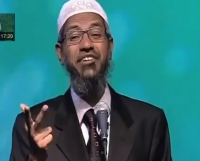 Dr Zakir Naik - Dubai 2011 Complete