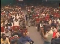 FULL Quran and the Bible in the Light of Science - Part 4 OF 4 - Dr. Zakir Naik Dr. William Campbell