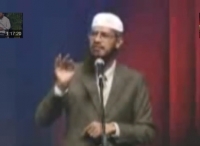 An eye opener for Atheists The Proof of Quran to be word of God Zakir Naik