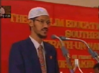 Zakir Naik MuhammadPbuh In The Various Religious Scriptures 1of2www aswatalislam net