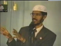 Zakir Naik - Islam %26 Secularism 3of4