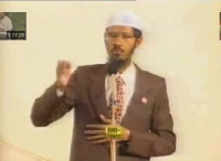 Zakir Naik - Islam %26 Christanity 2of2
