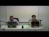 Does the Evidence Show that Islam Is True? ( David's Opening Statement - 2 of 5