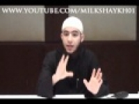 Is This Sister Going To Jannah or Jahannam?