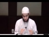 Do Not Let Pride or Arrogance Prevent You From Adhering To The Truth