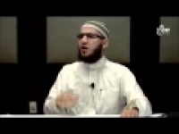 Why Don't You Accept Naseeha?