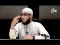 The First Minor Sign of The Last Day Is The Prophet (Sallaahu alahi wa salam)