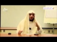People Don't See You, But Allaah Sees You!!