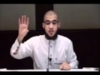 In Defence Of Abu Mussab Wajdi Akkari *Response To Sufis & Shias*