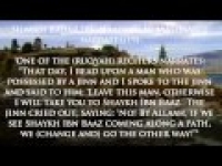 Ten Examples of the Haya' of the Salaf
