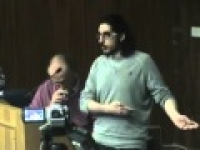 Jesus or Muhammed - Who is the better role model for society today? ( Q & A Session - 4 of 4