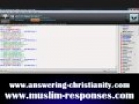 The Great Debate: Is Jesus God? Sami Zaatari VS Kabane the Christian