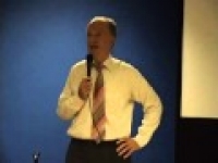 Jihad on Trial: Is Jihad Justifiable? ( Alan's Opening Statement - 1 of 4