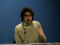 The Messiah: Jesus in the Bible and the Qur'an ( Sami's Opening Statement - 2 of 3
