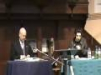 Jesus: Divine Son of God or Great Prophet of Allah?( Crossfire Session - 4 of 5