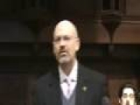 Jesus: Divine Son of God or Great Prophet of Allah? ( Sami's Opening Statement - 1 of 5