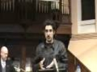 Sami Zaatari vs Dr James White: 'Jesus: Divine Son of God or Great Prophet of Allah