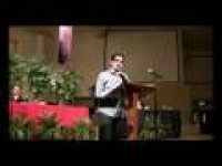 Is Christianity a Religion of Peace? ( David's Opening Statement - 1 of 4