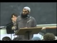 Is the God of Islam Unjust? Dr. Shabir Ally answers Dr. William Lane Craig - MUST WATCH