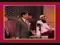 The Great Debate: Is the God of Islam a true or false God? ( Q & A Session - 4 of 4