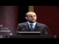 Who is God and How are We Saved? ( Bassam's Opening Statement - 1 of 4