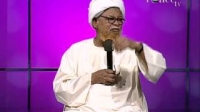 Peaceful Co-Existence, Part 3, by Dr Jaafar Idris
