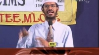 Media And Muslims, Quoting Scripture, by Dr Zakir Naik new