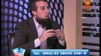 Viewers Pulse, 30-Dec-2012 by Malik Evangelatos, Guest Dr Mohamad Khalefa