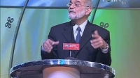 Why Is Islam The Ideal Solution For Human Problems, E98, P3, by Dr Jamal Badawi
