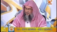 Ask Huda (Jeddah Re-Run), Christmas Greeting by Muslims, by Sh Assim Alhakeem