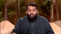 Seerah of the Prophet PBUH, Part 38, by Sh Yasir Qadhi