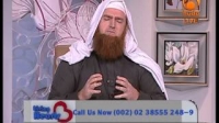 Living Hearts, Depending On Allah by Sh Zainadine Johnson