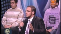 Let's Talk, Fitnah on Campus 2 by Malik Evangelatos