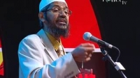 Is Terrorism A Muslim Monopoly, Part 4 By Dr Zakir Naik